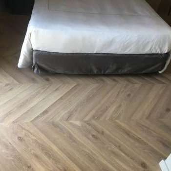 Parquet Rovere spina ungherese